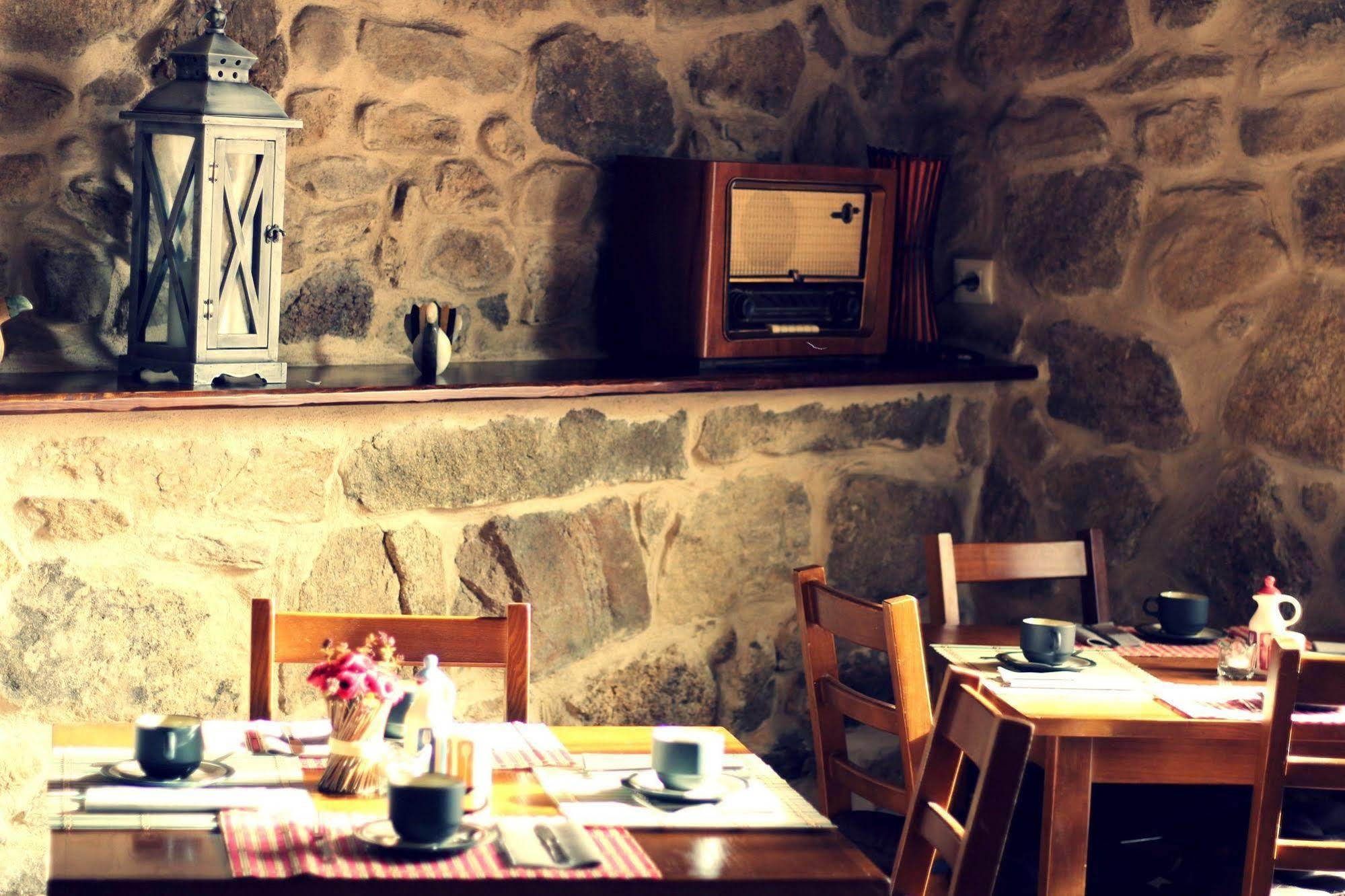 Galicia Getaway - A Casa Dos Cancelos Вильягарсия-де-Ароса Экстерьер фото